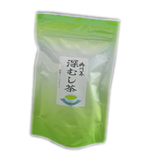 うぐいす堂 掛川茶