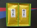 こだわり深蒸し茶 100ｇ×2