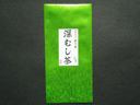 深蒸し茶 うぐいす 80g 深蒸し茶から出たくき茶 つるの羽 100g