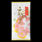 うぐいす堂 新茶3点セット 走り茶